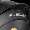 Capacete-LS2-FF358-Pro-Monocolor-Matte-Black -7-
